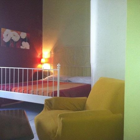 Hotel Bellini Катания Экстерьер фото