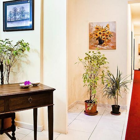Hotel Bellini Катания Экстерьер фото