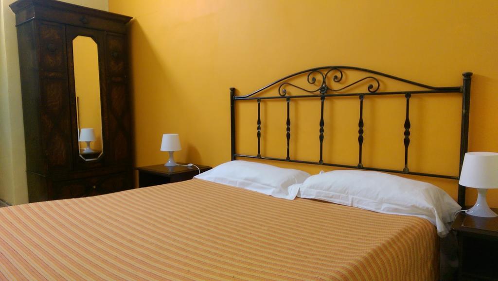 Hotel Bellini Катания Экстерьер фото