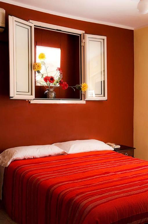 Hotel Bellini Катания Номер фото