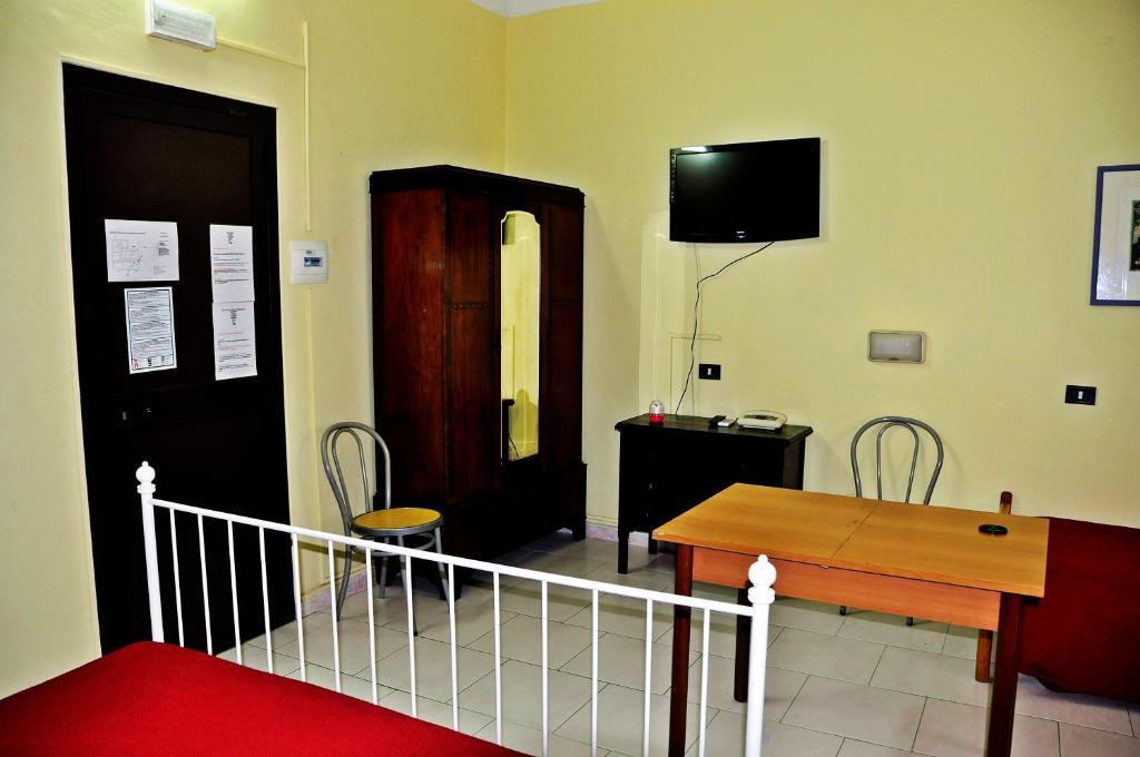 Hotel Bellini Катания Номер фото