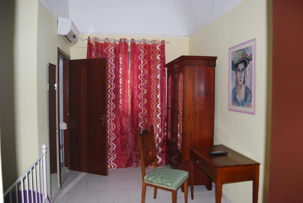 Hotel Bellini Катания Номер фото