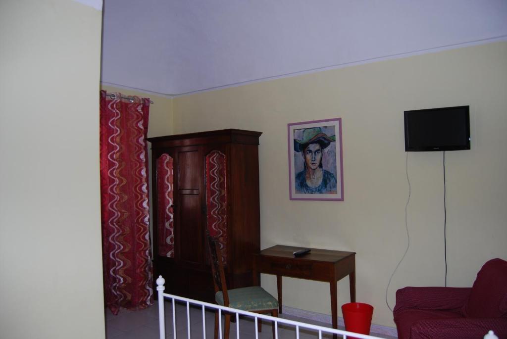 Hotel Bellini Катания Номер фото