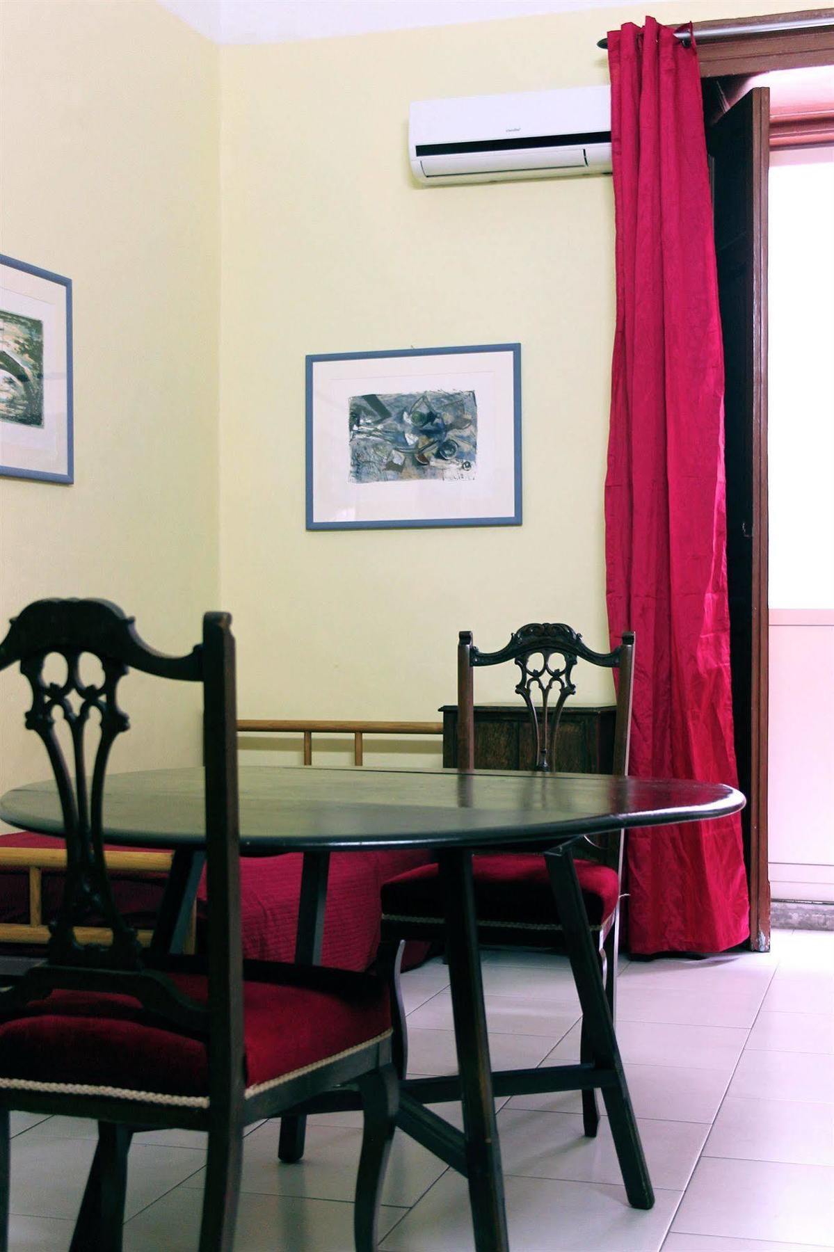 Hotel Bellini Катания Экстерьер фото